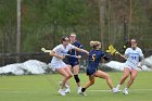 WLax vs UMass  Wheaton College Women’s Lacrosse vs UMass Dartmouth. - Photo By: KEITH NORDSTROM : Wheaton, Lacrosse, LAX